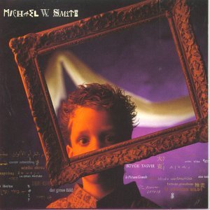 Michael W Smith - The Big Picture Cassette