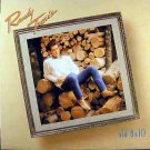 Randy Travis - Old 8X10 Cassette