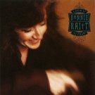 Bonnie Raitt - Luck of The Draw (C4-96111) Cassette