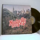 Various Artists - Nashville Goes Pop (6P-6580) LP Box Set