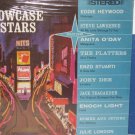 Various Artists - Showcase of Stars Volume 1 (1424) LP