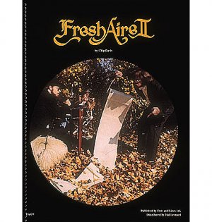 Mannheim Steamroller - Fresh Aire II (AGC-359) Cassette