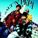 Salt-N-Pepa - Very Necessary (828-392-4) Cassette