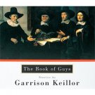 Garrison Keillor - The Book of Guys Abridged Version Cassette