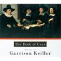 Garrison Keillor - The Book of Guys Abridged Version Cassette