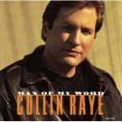 Collin Raye - Man of My Word Cassette Single