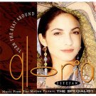Gloria Estefan - Turn The Beat Around Cassette Single