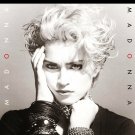 Madonna - Madonna Self-Titled (23867-4) Cassette