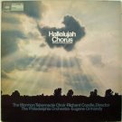 Mormon Tabernacle Choir - Hallelujah Chorus (MT-7292) Cassette