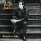 Billy Joel - An Innocent Man (QCT-38837) Cassette