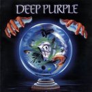 Deep Purple - Slaves and Masters (2421-4-R) Cassette