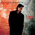 Rick Springfield - Tao (AJK1-5370) Cassette