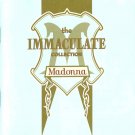 Madonna - The Immaculate Collection (26440-4) Cassette