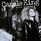 Carole King - City Streets (C4-90885) Cassette