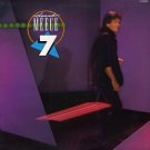 David Meece - 7 (WC-8284) Cassette