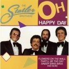 Statler Brothers - Oh Happy Day (BT-18491) Cassette