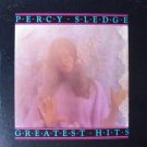 Percy Sledge - Greatest Hits (GT5-0070) Cassette
