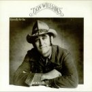 Don Williams - Especially For You (MCAC-5210) Cassette