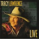 Tracy Lawrence - Live and Unplugged (82847-4) Cassette