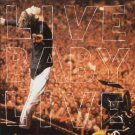 INXS - Live Baby Live (82294-4) Cassette