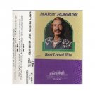 Marty Robbins - Best Loved Hits (BT-18825) Cassette