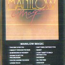Barry Manilow - Manilow Magic (NU-9744) Cassette