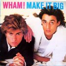Wham - Make It Big (FCT-39595) Cassette