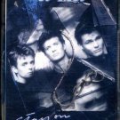 A-Ha - Stay On These Roads (25733-4) Cassette