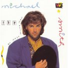 Michael W Smith - Go West Young Man (7010063524) Cassette