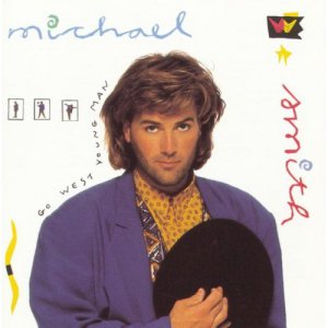 Michael W Smith - Go West Young Man (7010063524) Cassette