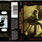 Mary Chapin Carpenter - Stones in The Road (CT-64327) Cassette