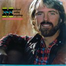 Michael Murphey - Michael Martin Murphey (4LT-551120) Cassette