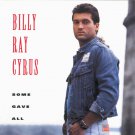 Billy Ray Cyrus - Some Gave All (314-510-635-4) Cassette