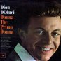 Dion DiMuci - Donna The Prima Donna (16C-35995) Cassette