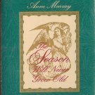 Anne Murray - The Season Will Never Grow Old (295XPR9719) Cassette