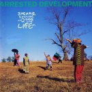 Arrested Development - 3 Years, 5 Months, and 2 Days in The Life Of Cassette