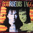 Bourgeois Tagg - YoYo LP - Vinyl Record
