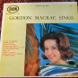 Gordon Macrae - Gordon Macrae Sings (Evon 320) LP