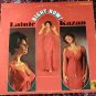 Lainie Kazan - Right Now  LP - Vinyl Record