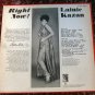 Lainie Kazan - Right Now  LP - Vinyl Record