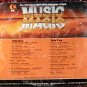 K-tel's Music Magic LP - Vinyl Record