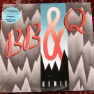 BB&Q Band - Genie LP - Vinyl Record