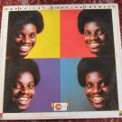 Bob Bailey - Looking Forward  LP - Vinyl Record