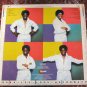 Bob Bailey - Looking Forward  LP - Vinyl Record