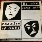 Theatre of Hate - He Who Dares Wins - Live At Leeds