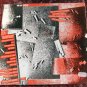 Theatre of Hate - Westworld - Spanish Import  LP