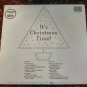 It's Christmas Time - Various - CBS P-14990 LP
