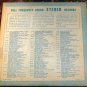 Gigi / My Fair Lady - John Senati & Bravo Pops Orch. LP