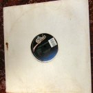 Luther Vandross - It's Over Now Single LP - Vinyl Record