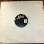 Luther Vandross - It's Over Now Single LP - Vinyl Record